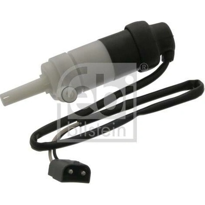 Vodní čerpadlo ostřikovače, čistění skel FEBI BILSTEIN 47024