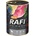 Dolina Noteci RAFI Adult PORK HAM and BEEF TRIPE - консерва за кучета с шунка и телешко шкембе, 400 гр - Полша 11801424