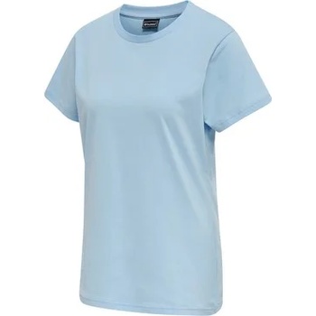 Hummel Тениска Hummel hmlRED BASIC T-SHIRT S/S WOMAN 215121-7431 Размер XS