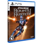 Aspyr Star Wars Bounty Hunter (PS5)