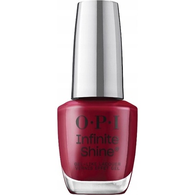 O.P.I Infinite Shine 2 malaga wine NL L87 15 ml lak na nehty