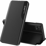Techsuit Калъф за Samsung Galaxy A22 5G - eFold Series - черен