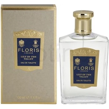 Floris Lily Of The Valley EDT 100 ml