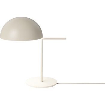 BOLIA Настолна лампа Aluna крем (20-130-01_00003)