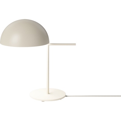 BOLIA Настолна лампа Aluna крем (20-130-01_00003)