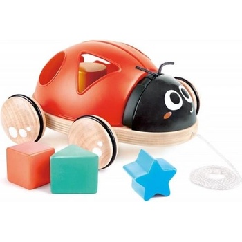 Hape Дърпане - Калинка