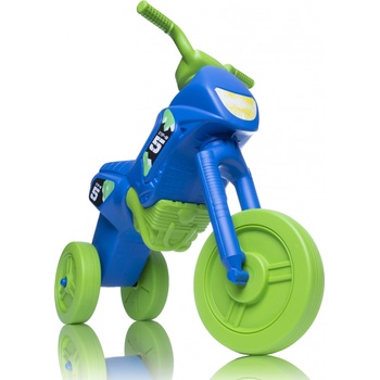 YUPEE ENDURO MAXI MODRO-ZELENÉ