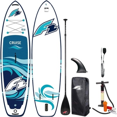 Paddleboard F2 Cruise HFT 11,6