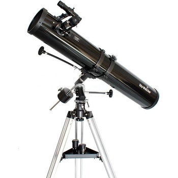 Sky-Watcher Телескоп SkyWatcher 114/900 Luna EQ1