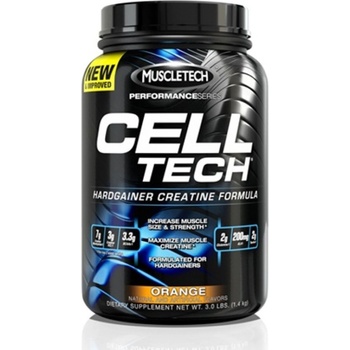 MuscleTech Cell Tech Performance Series 1360 g