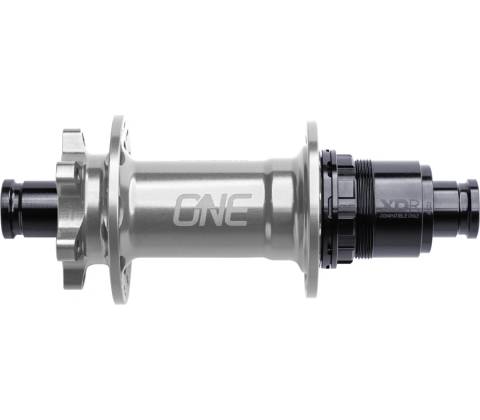 OneUp Components OneUp Silver