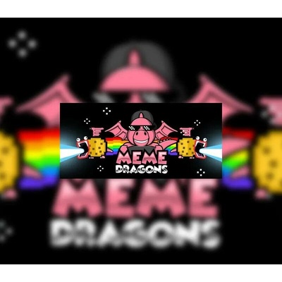 Meme Dragons