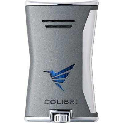Colibri Slim Charcoal