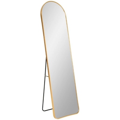 Nordic Living Zahrah 150 cm zlaté