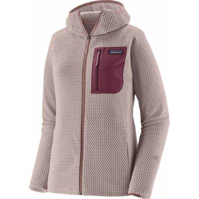 Patagonia W R1 Air Full-Zip Hoody