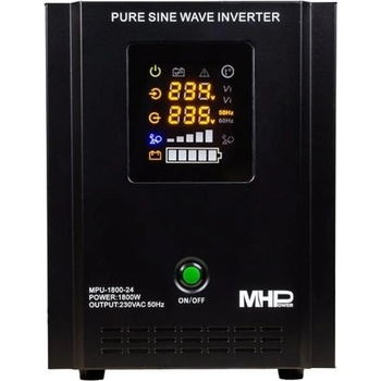 MHPower MPU-3500-48