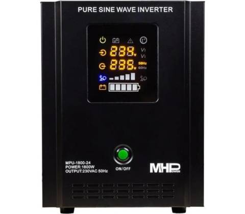 MHPower MPU-3500-48