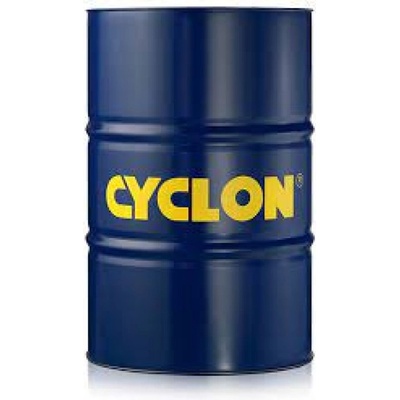 CYCLON Антифриз cyclonflu plus 208l (jc03501)