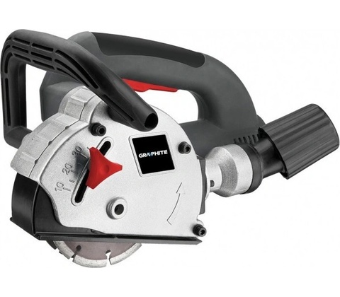 GRAPHITE 59G370