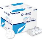 Lucart Салфетки за диспенсър за маса Z Lucart (832293)