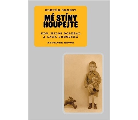 Mé stíny houpejte
