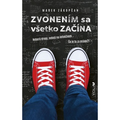 Zvonením sa všetko začína