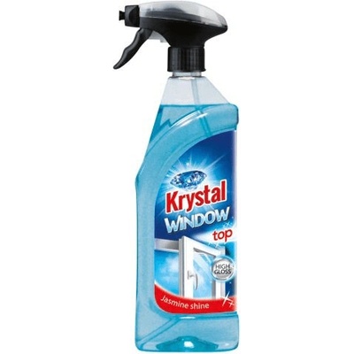 Cormen Krystal na okna 2 x 750ml