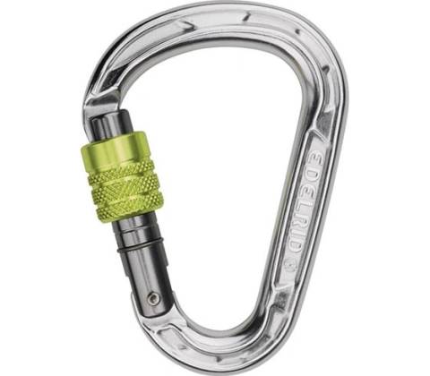 Edelrid Hms Strike Screw