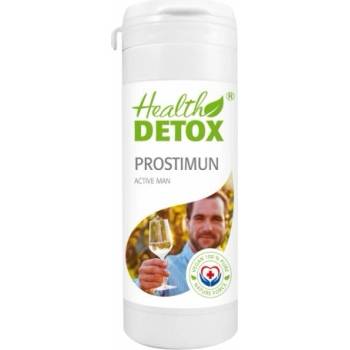 Health detox Prostimun 60 kapslí