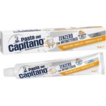 Capitano Zenzero Pasta del Capitano Ginger con Antibatterico 75 мл