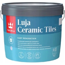 LUJA CERAMIC TILES 0,9 l čiernomodrá