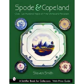 Image 1 of Spode and Copeland | Steven Smith