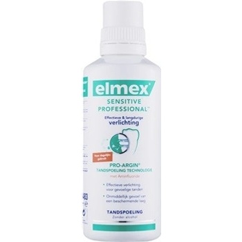 Elmex sensitive orofes 400 ml