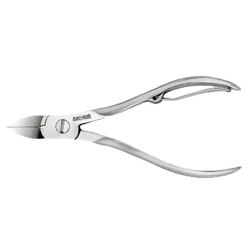 Image 1 of MAGNUM Клещи за нокти Никел 12см 005