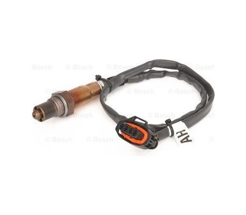 Lambda sonda BOSCH 0 258 006 176