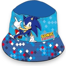 Klobúk Sonic