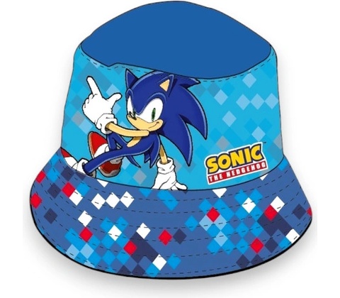 Klobúk Sonic