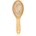 Olivia Garden Bamboo Touch плоска четка за коса и скалп M