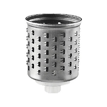 Zelmer struhadlo jemné bubínkové 00798160