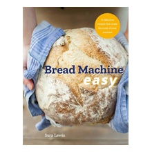 Bread Machine Easy