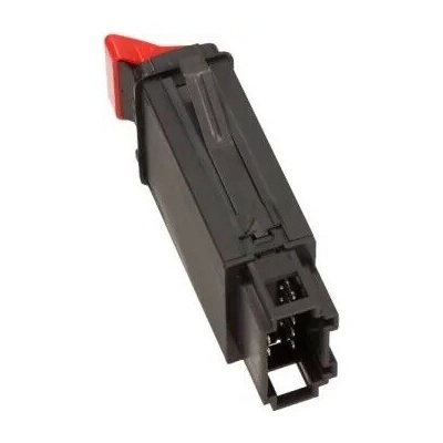 Vypínač výstražných blikačů MAXGEAR 50-0135 50-0135