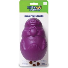 Busy Buddy Squirrel Dude S
