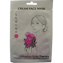 BLING POP Korea Provence Rose Cream Mask With Provence Rose Extract 25 ml