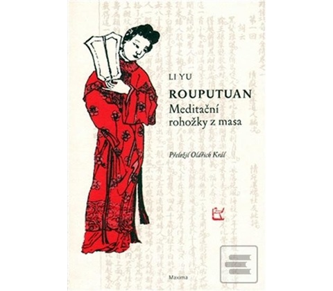 Rouputuan - Li Yu