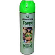 Soppec Forest Marker zelený 500ml
