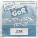 GOR D 026w