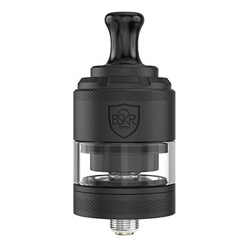 Vandy Vape Berserker V2 RTA clearomizer Black 3ml