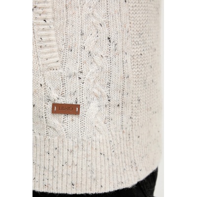 Liu Jo Пуловер Liu Jo (QF5186.MA13R)