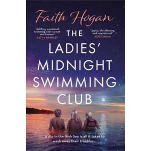 Ladies' Midnight Swimming Club | Faith Hogan (2022)