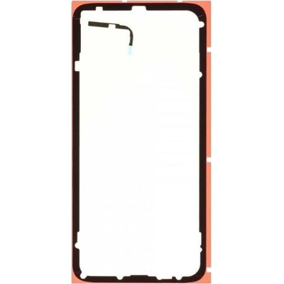 Huawei Honor View 20 - Lepka pod Bateriový Kryt Adhesive - 51639145 Genuine Service Pack